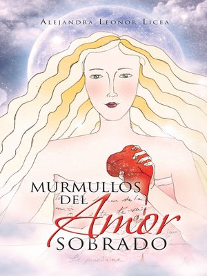 cover image of Murmullos Del Amor Sobrado